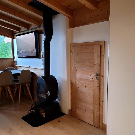 Roof Top Moutain View Direct Access Morzine Avoriaz Montriond Bagian luar foto