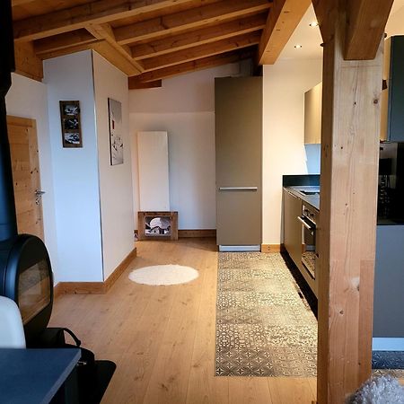 Roof Top Moutain View Direct Access Morzine Avoriaz Montriond Bagian luar foto